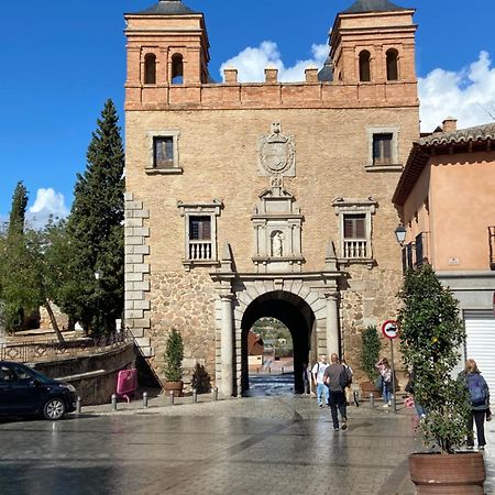Casa San Juan De Los Reyes توليدو المظهر الخارجي الصورة