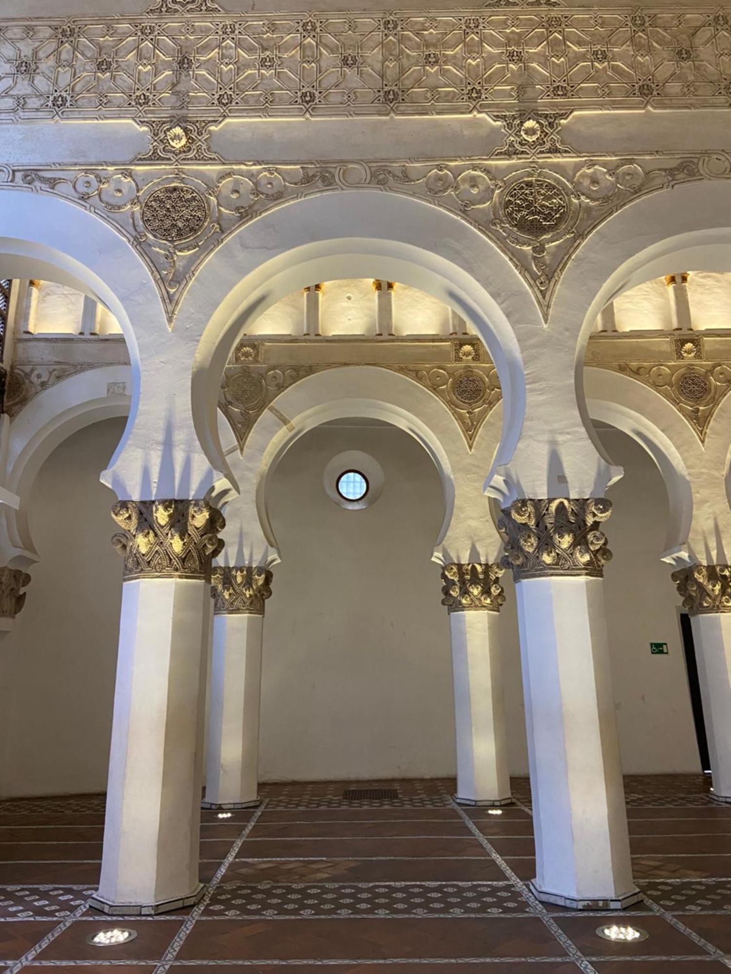 Casa San Juan De Los Reyes توليدو المظهر الخارجي الصورة
