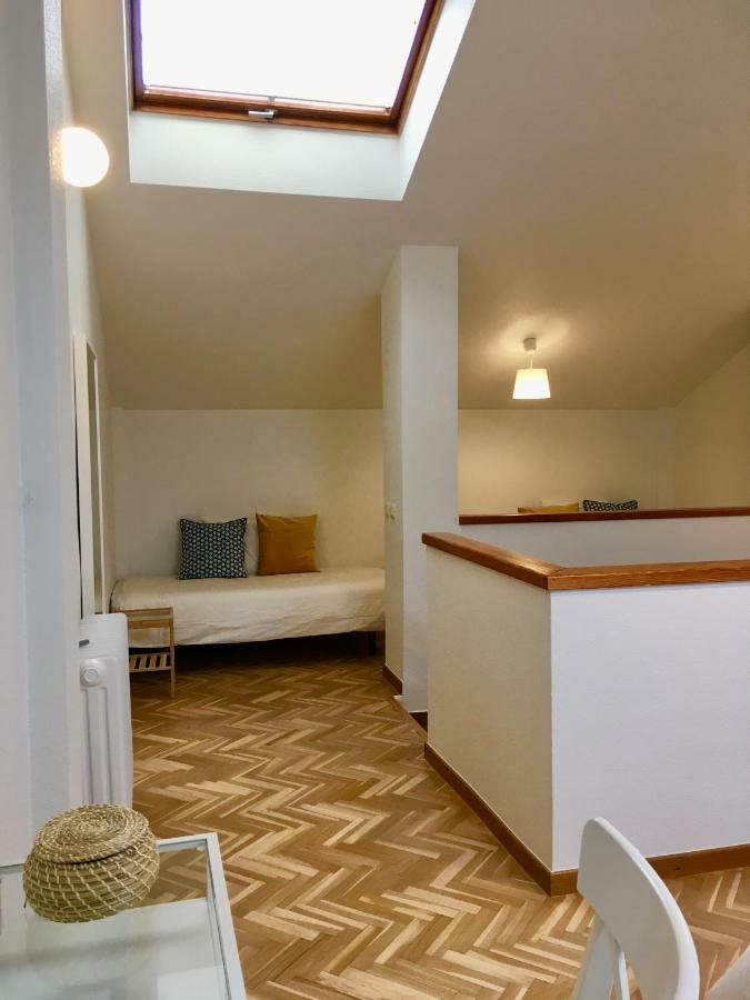 Casa San Juan De Los Reyes توليدو المظهر الخارجي الصورة